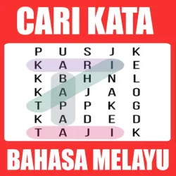 XWorld | Cari Kata Bahasa Melayu