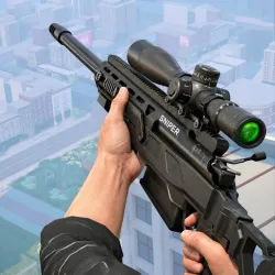 XWorld | Sniper Hunt: Shooting Games XWorld | Sniper Hunt: Shooting Games