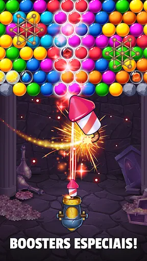 Bubble Pop! Cannon Shooter | Jogos | XWorld