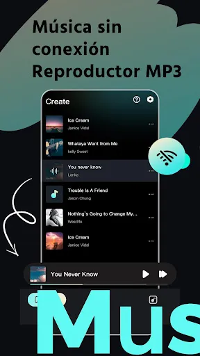 Mixtube Pro-LyricLoop | juego | XWorld