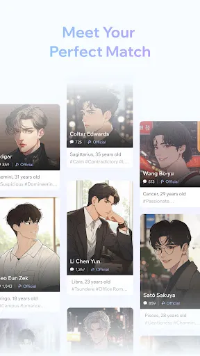 Floze: Meet your AI crush | Permainan | XWorld