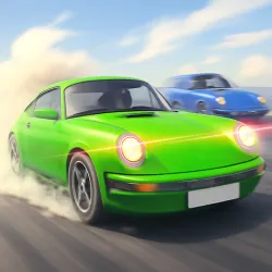 XWorld | Car Racing:Drive Simulator 3D
