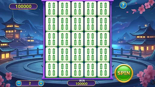 Mahjong Winlinea | Permainan | XWorld