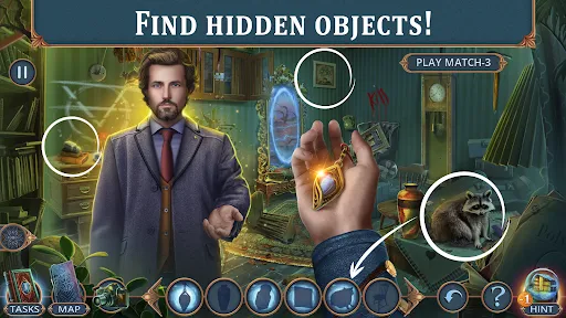 Mystical Riddles 1 f2p | Games | XWorld