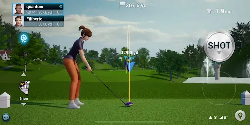 Perfect Swing - Golf | Games | XWorld Perfect Swing - Golf | Games | XWorld