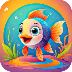 XWorld | Fish Eat Fish
