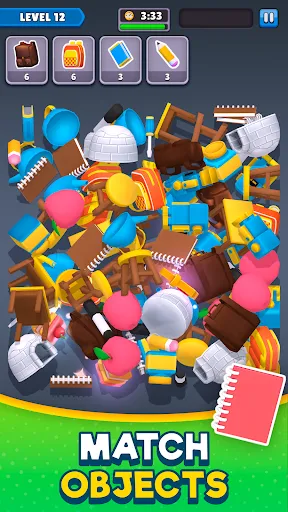 3D Junk Master | Games | XWorld