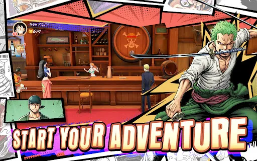 Pirate Crew: Next Chapter | Games | XWorld Pirate Crew: Next Chapter | Games | XWorld