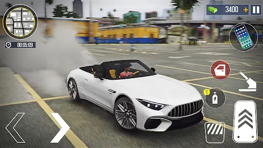 Car Drifting and Driving Pro | Games | XWorld