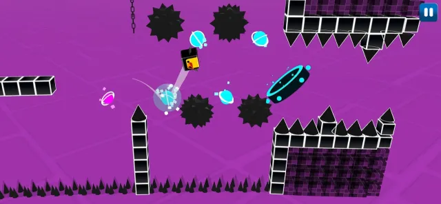 Impossible Jump 3d : 3dash | เกม | XWorld