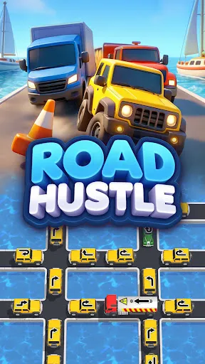 Road Hustle:Tap, Solve, Escape | juego | XWorld Road Hustle:Tap, Solve, Escape | juego | XWorld