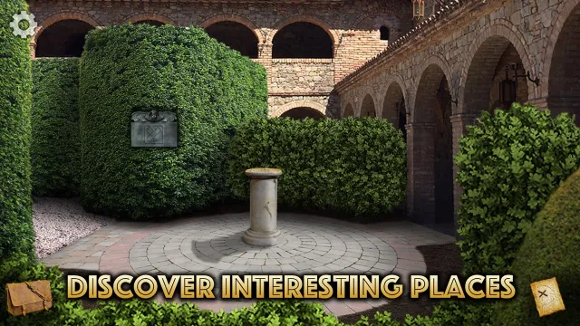 Blackthorn Castle | Games | XWorld