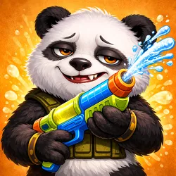 XWorld | Be Bad Panda