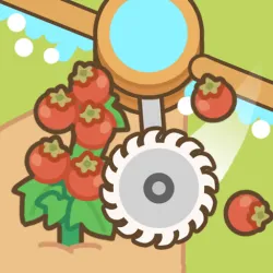 XWorld | Ring Sprinkle Farm