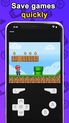 Delplay game Emulator | Permainan | XWorld