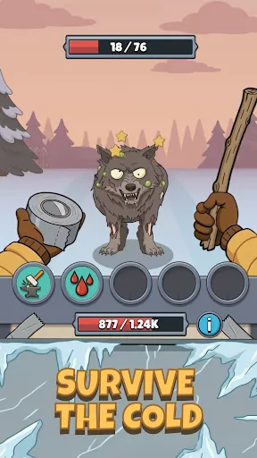 Cold War Z RPG | Games | XWorld Cold War Z RPG | Games | XWorld