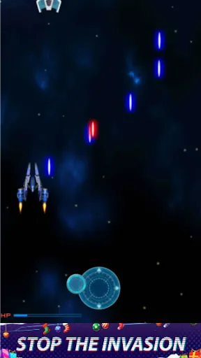 Space Attack - Galaxy Shoot | juego | XWorld