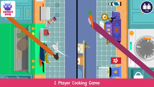 Sizzle & Stew | Games | XWorld