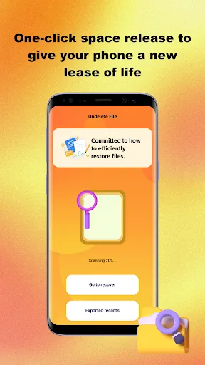 Undelete File | Игры | XWorld