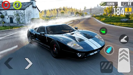 Car Drifting City Driving Game | Игры | XWorld