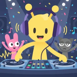 XWorld | Sprunker' s DJbox XWorld | Sprunker' s DJbox
