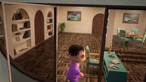 Naughty Prank Daddy Simulator | Игры | XWorld Naughty Prank Daddy Simulator | Игры | XWorld