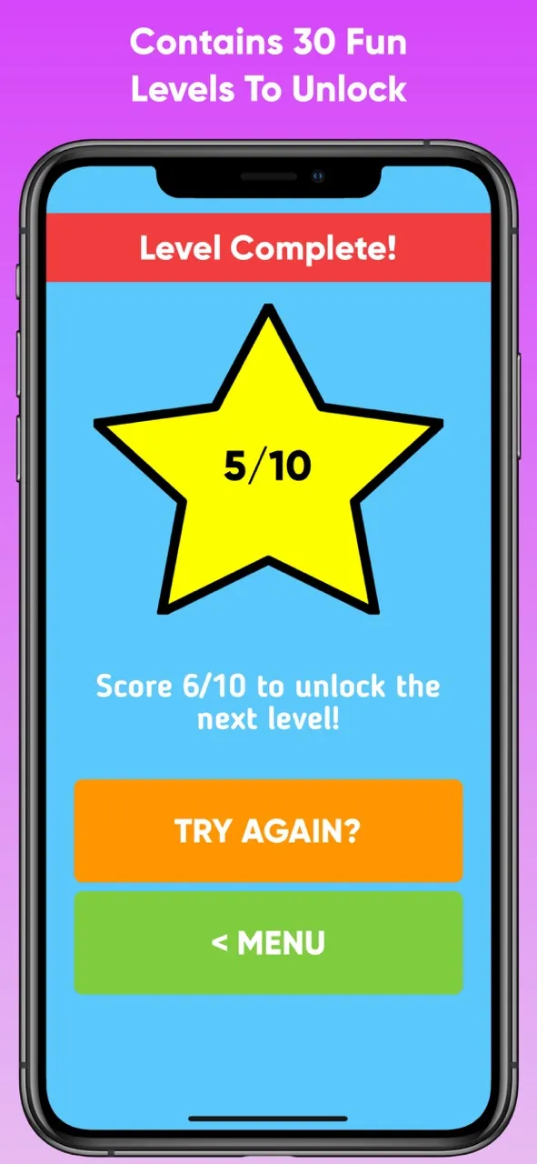 Spelling Test Quiz - Word Game | Games | XWorld