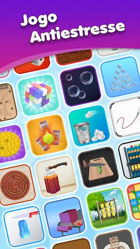 Jogos Relaxantes Satisfatorio | Jogos | XWorld