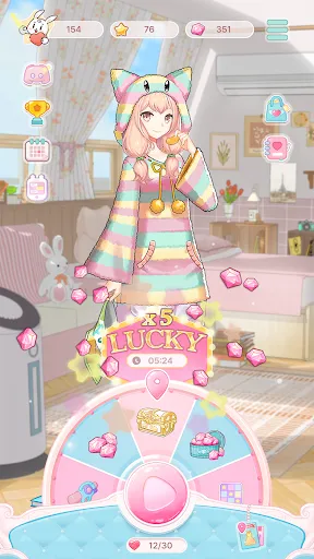 Wish: Avatar Dress Up | Games | XWorld Wish: Avatar Dress Up | Games | XWorld