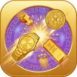 XWorld | Gold Merge Mania