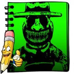XWorld | Bloomorad zoonomaly draw