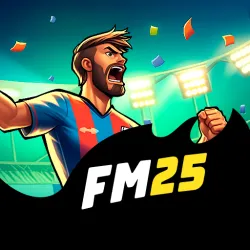 XWorld | Fire Up Football Manager 2025