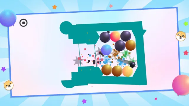 Bounce and Pop - Balloons 3D | Jogos | XWorld