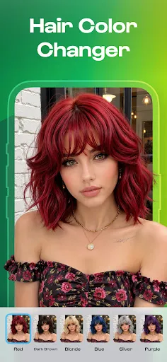 Beautix - AI Hair Changer | Games | XWorld Beautix - AI Hair Changer | Games | XWorld