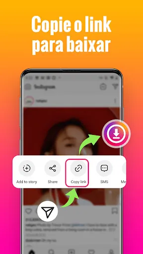Baixar videos - Story Saver | Jogos | XWorld
