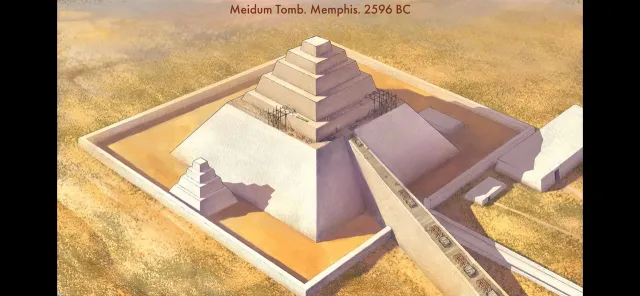 Egypt: Old Kingdom | Jogos | XWorld