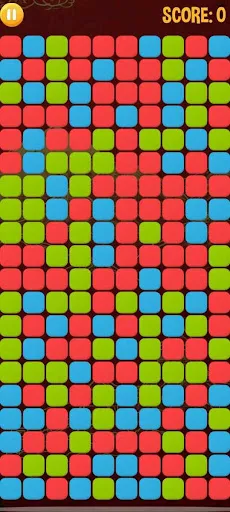 Endless Color Grid | 游戏 | XWorld Endless Color Grid | 游戏 | XWorld