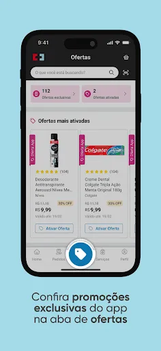 Drogaria São Paulo | Jogos | XWorld