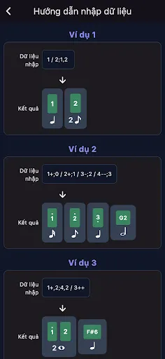 LedLala - Kalimba Virtual | Permainan | XWorld