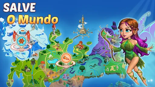 Firestone: An Idle Clicker RPG | Jogos | XWorld