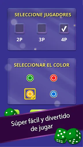 Ludo | juego | XWorld