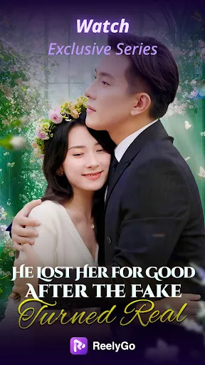 ReelyGo - Stream Short Dramas | 游戏 | XWorld ReelyGo - Stream Short Dramas | 游戏 | XWorld