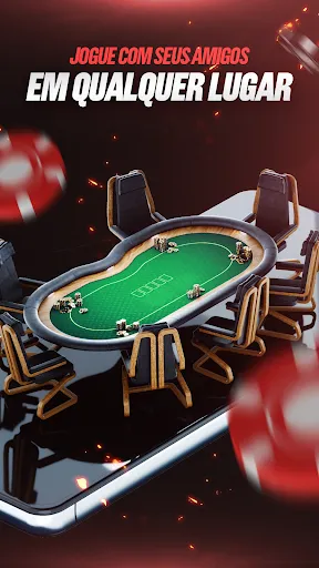 Arena Poker | Jogos | XWorld