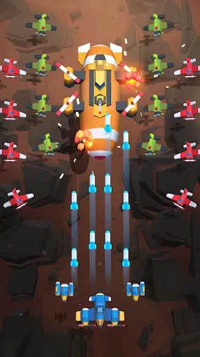 Burning Sky VIP | Games | XWorld Burning Sky VIP | Games | XWorld