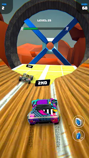 Car Racing Master : Car Game | Permainan | XWorld