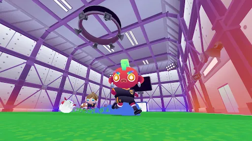 Goal Gang | Games | XWorld Goal Gang | Games | XWorld