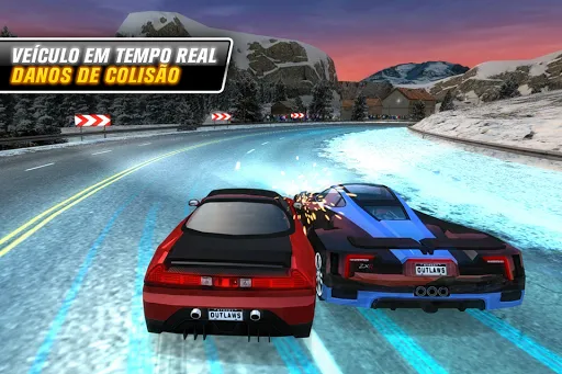 Drift Mania: Street Outlaws LE | Jogos | XWorld Drift Mania: Street Outlaws LE | Jogos | XWorld