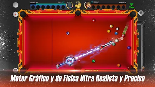 8 Ball Master | juego | XWorld