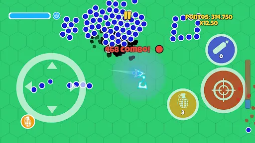 Virus - O Jogo | Jogos | XWorld Virus - O Jogo | Jogos | XWorld