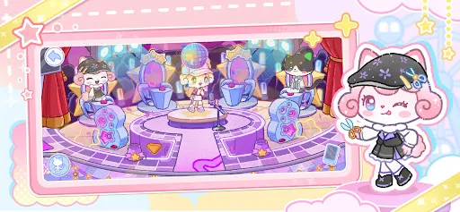 Cat Games:My Pet Simulator | เกม | XWorld Cat Games:My Pet Simulator | เกม | XWorld